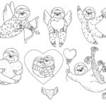 Raskrasil.com-Coloring-Pages-Sloth-20