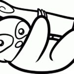 Raskrasil.com-Coloring-Pages-Sloth-24