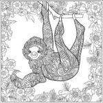 Raskrasil.com-Coloring-Pages-Sloth-35