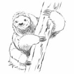 Raskrasil.com-Coloring-Pages-Sloth-50