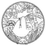 Raskrasil.com-Coloring-Pages-Sloth-51