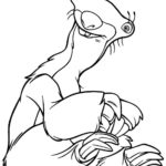 Raskrasil.com-Coloring-Pages-Sloth-59