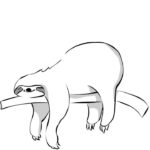 Raskrasil.com-Coloring-Pages-Sloth-69