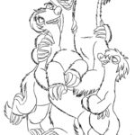 Raskrasil.com-Coloring-Pages-Sloth-7