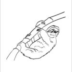 Raskrasil.com-Coloring-Pages-Sloth-75