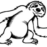 Raskrasil.com-Coloring-Pages-Sloth-76