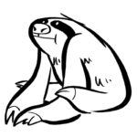 Raskrasil.com-Coloring-Pages-Sloth-82