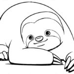 Raskrasil.com-Coloring-Pages-Sloth-85