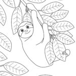 Raskrasil.com-Coloring-Pages-Sloth-86