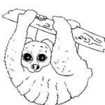 Raskrasil.com-Coloring-Pages-Sloth-95