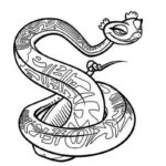 Raskrasil.com-Coloring-Pages-Snake-101