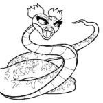 Raskrasil.com-Coloring-Pages-Snake-105