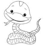 Raskrasil.com-Coloring-Pages-Snake-14
