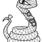 Raskrasil.com-Coloring-Pages-Snake-17