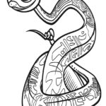 Raskrasil.com-Coloring-Pages-Snake-35