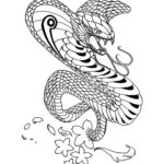 Raskrasil.com-Coloring-Pages-Snake-47