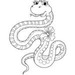 Raskrasil.com-Coloring-Pages-Snake-56
