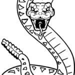 Raskrasil.com-Coloring-Pages-Snake-87