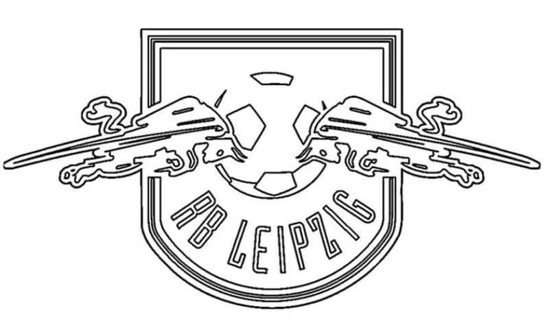 Kolorowanki Herby Klub w Pi ki No nej Malowanki Do Wydruku