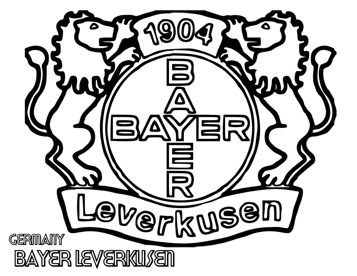 Ausmalbilder Fu ball Wappen Kostenlos Ausdrucken Ausmalbilder Fu ball Wappen Kostenlos Ausdrucken