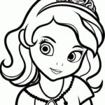 Raskrasil.com-Coloring-Pages-Sofia-The-First-1
