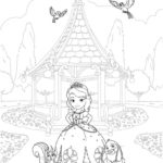 Raskrasil.com-Coloring-Pages-Sofia-The-First-10