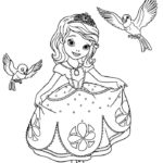 Raskrasil.com-Coloring-Pages-Sofia-The-First-2