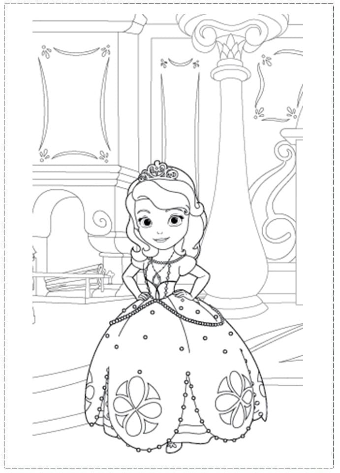 Raskrasil.com-Coloring-Pages-Sofia-The-First-23