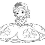 Raskrasil.com-Coloring-Pages-Sofia-The-First-3