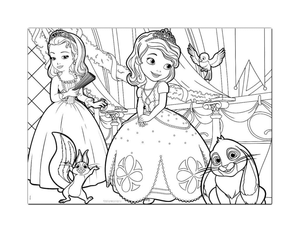 Raskrasil.com-Coloring-Pages-Sofia-The-First-37