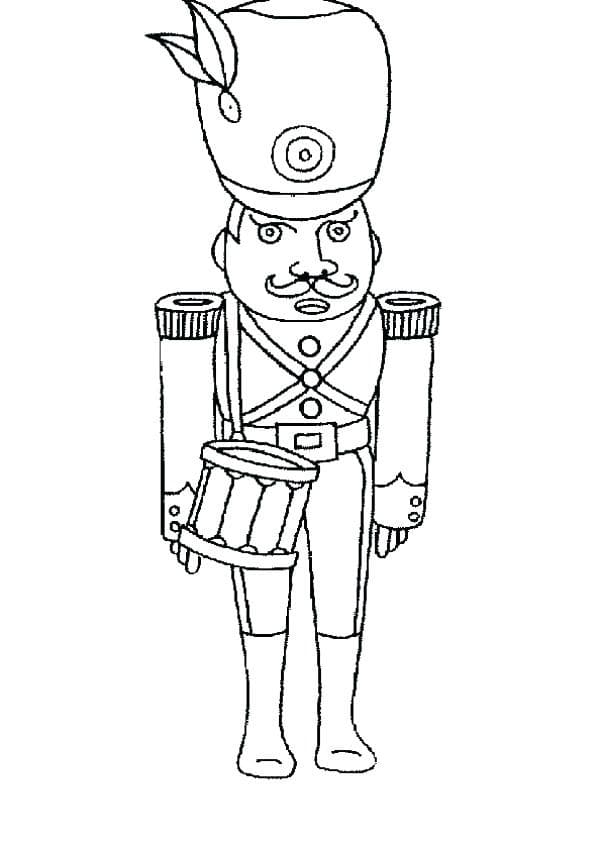 Soldiers Coloring Pages | 100 Pictures Free Printable