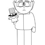 Raskrasil.com-Coloring-Pages-South-Park-2