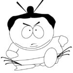 Raskrasil.com-Coloring-Pages-South-Park-98