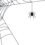 Raskrasil.com-Coloring-Pages-Spider-Web-1