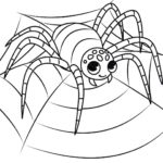 Raskrasil.com-Coloring-Pages-Spider-Web-19