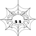 Raskrasil.com-Coloring-Pages-Spider-Web-58