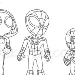 Raskrasil.com-Coloring-Pages-Spidey-and-His-Amazing-Friends-3