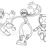 Raskrasil.com-Coloring-Pages-Spidey-and-His-Amazing-Friends-5