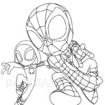 Raskrasil.com-Coloring-Pages-Spidey-and-His-Amazing-Friends-8
