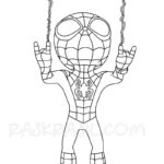 Raskrasil.com-Coloring-Pages-Spidey-and-His-Amazing-Friends-9