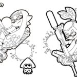 Raskrasil.com-Coloring-Pages-Splatoon-101