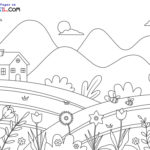 Raskrasil.com-Coloring-Pages-Spring-7