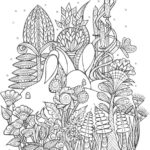 Raskrasil.com-Coloring-Pages-Spring-for-Adults-16