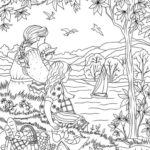 Raskrasil.com-Coloring-Pages-Spring-for-Adults-29