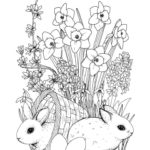 Raskrasil.com-Coloring-Pages-Spring-for-Adults-32