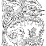 Raskrasil.com-Coloring-Pages-Spring-for-Adults-38