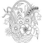 Raskrasil.com-Coloring-Pages-Spring-for-Adults-73