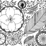 Raskrasil.com-Coloring-Pages-Spring-for-Adults-74