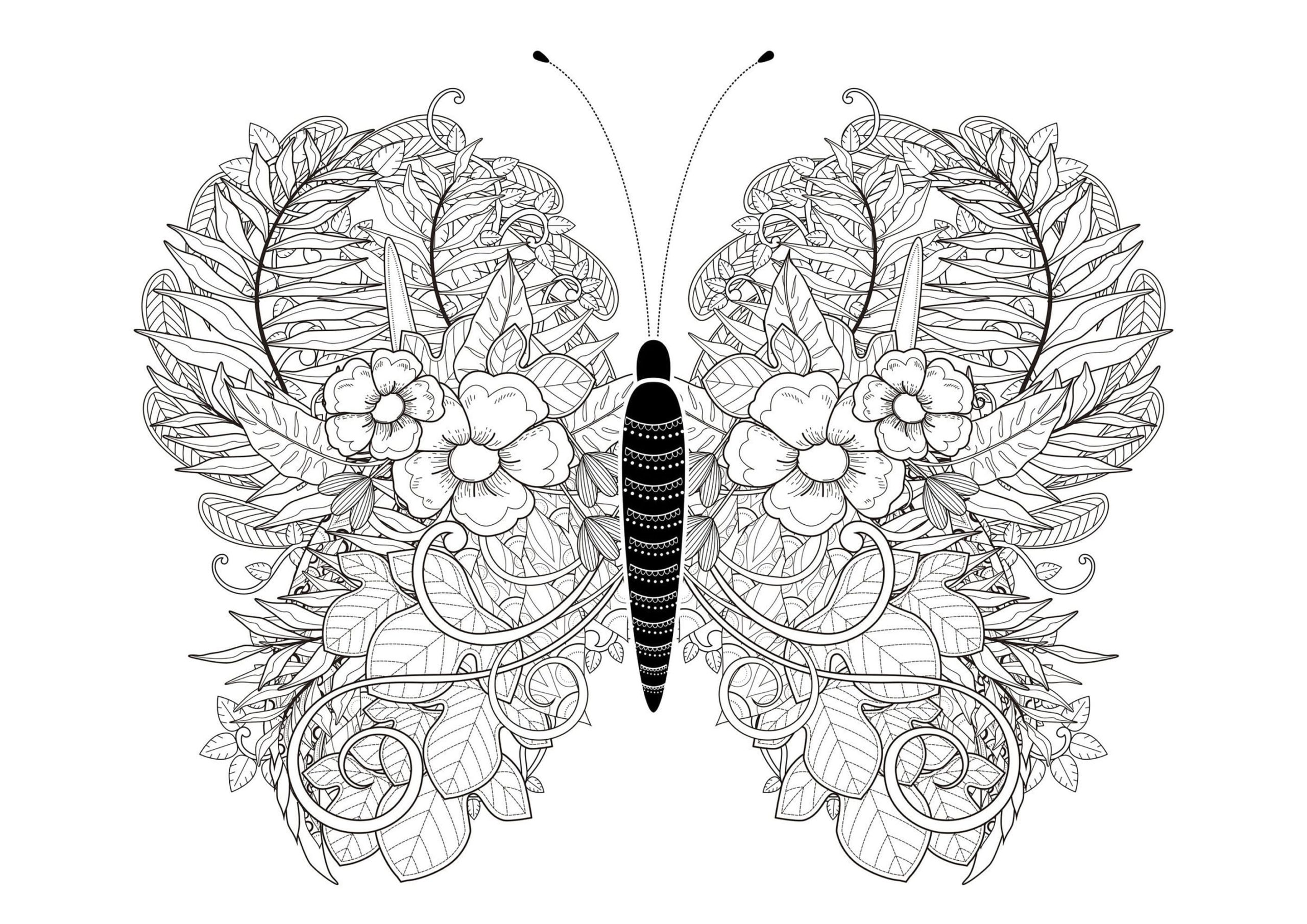 Raskrasil.com-Coloring-Pages-Spring-for-Adults-76