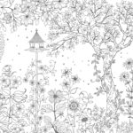 Raskrasil.com-Coloring-Pages-Spring-for-Adults-78